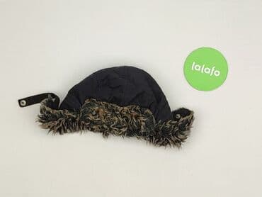 sukienki letnie wyprzedaż hm: Hat, H&M, 5-6 years, 52-54 cm, condition - Good — 2