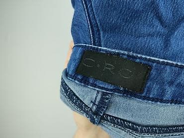 jeans nike: Jeansy damskie, rozmiar XL — 5