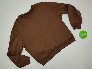 dla nastolatek: Basic, Bluza damska
, rozmiar M — 2