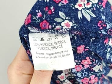 indicode t shirty: Bluzka damska, rozmiar L — 5