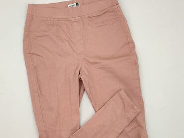 piżama h: Pepco, Material trousers for women, size M (EU 38) — 1