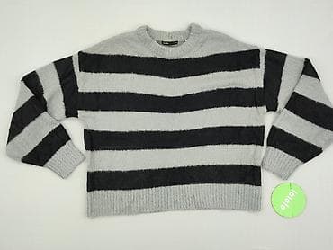 cropp x stranger things: Cropp, Sweter damski, rozmiar XS — 2