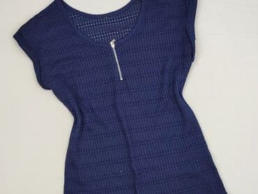 bluza nike damska rozpinana: T-shirt damski, rozmiar S — 1