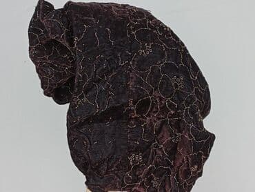 bluzka damska welurowa: Marynarka damska, rozmiar M — 4