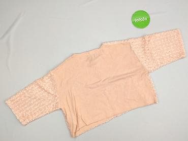 czarne bluzki: Topshop, Sweter damski, rozmiar M — 3