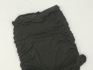 mini i rajstopy: Shein, Spódnica damska, S — 1