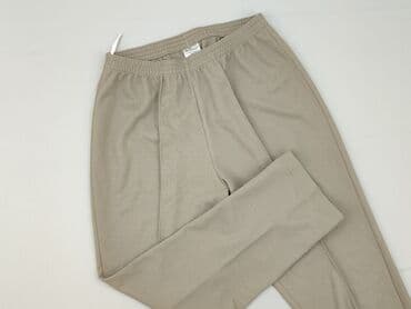 dorimodes majtki allegro: Damart, Spodnie materiałowe damskie, rozmiar L — 2