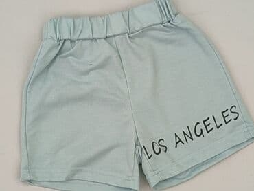 vinted rajstopy: Shorts, Shein, 3-4 years, 104, condition - Very good — 1