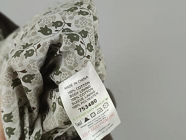 Ubrania damskie: PARKA, Parka damska, rozmiar M — 6