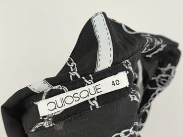 quiosque bluzki nowości: QUIOSQUE, Bluzka damska, rozmiar L — 4