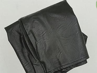 spódnice asymetryczne eko skóra: Spódnica damska, rozmiar L — 5