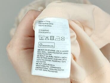 hm sukienka z falbanami: H&M, Sukienka damska, rozmiar XS — 4