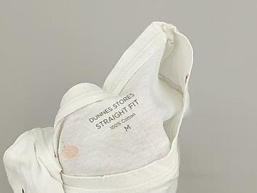 truskawki: Dunnes Stores, T-shirt damski, rozmiar M — 5