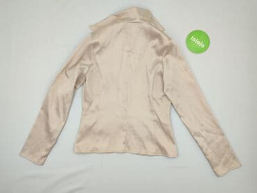 marynarka do sukienki na wesele: Women's blazer, size S (EU 36) — 3