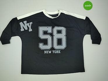 ds street: Fashion New York, Bluza damska
, rozmiar One size — 2