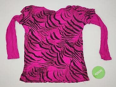 bluzki do dzwonow: ITALY FASHION, Bluzka damska, rozmiar 4XL — 3