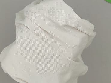 bluzki z jednym ramieniem: H&M, Top damski, rozmiar M — 9