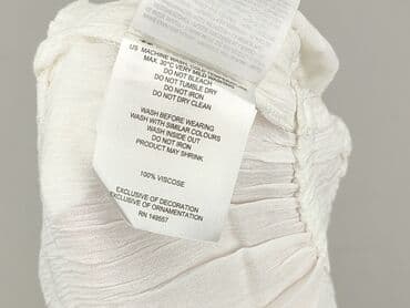 crop top hugo: FB Sister, Top damski, S — 5