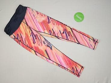 prada dresy: KappAhl, Legginsy Sportowe damskie, rozmiar S — 2