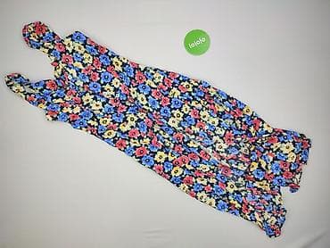 moda w rozmiarze 44: Sukienka damska, rozmiar XL — 2