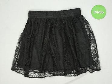 spódnice transparentna: Sinsay, Spódnica damska, rozmiar L — 2