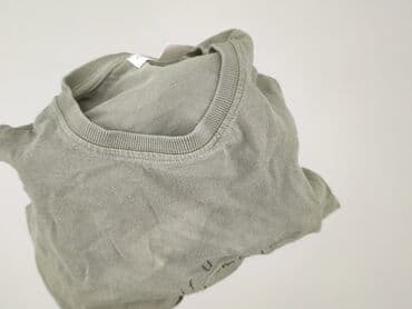 trampki vans authentic: Sweatshirt, Zara, 4-5 years, 104-110 cm, condition - Good — 5