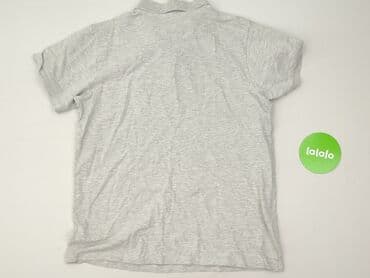 lidl termiczna bielizna: Mexx, Koszulka polo dla mężczyzn, rozmiar L — 4