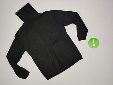 sweter xs: Esprit, Golf damski, rozmiar S — 3