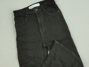 Bershka, Джинси жіночі, розмір S