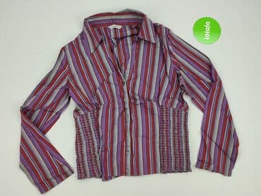 koszula w paski bershka: Marks & Spencer, Koszula damska, rozmiar XL — 3