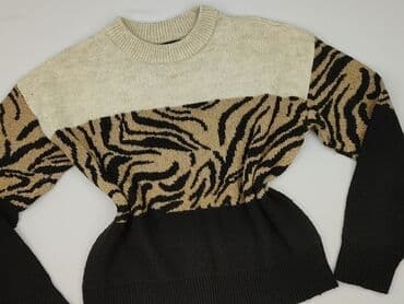 czy akryl w swetrze jest dobry: Vero Moda, Sweter damski, rozmiar S — 1