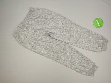 esmara piżama: Spodnie dresowe damskie, L — 3