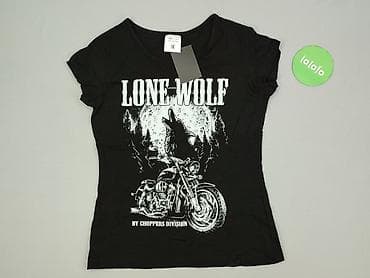 powerwolf t shirty: T-shirt damski, rozmiar M — 2