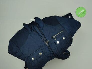 modne sukienki dla 13 latki: Демісезонна куртка, 12 р., 146-152 см, стан - Дуже гарний на lalafo.pl — 7 modne sukienki dla 13 latki: Демісезонна куртка, 12 р., 146-152 см, стан - Дуже гарний — 7
