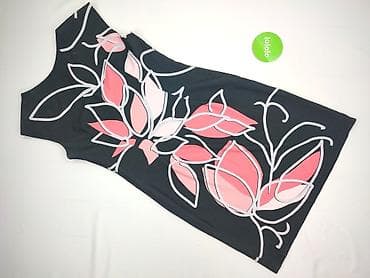 sukienka push: Sukienka damska, rozmiar 2XL — 3