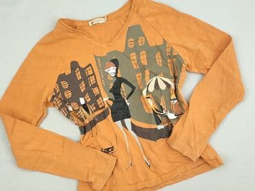 t shirty python: Reserved, Women's blouse, size S (EU 36) — 1