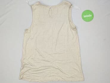 bluzki z odcieciem pod biustem: Beloved, Bluzka damska, rozmiar L — 3