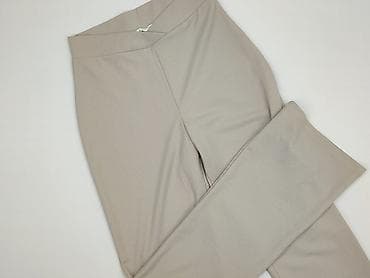 lost ink jeans: NLY Trend, Spodnie materiałowe damskie, rozmiar XS — 1