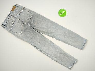 jeans stradivarius: Stradivarius, Jeansy damskie, rozmiar S — 3