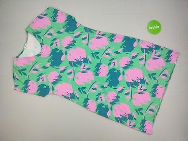 szlafroki plus size: Sukienka damska, rozmiar M — 2