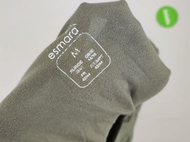 t shirt pod marynarkę: Esmara, T-shirt damski, rozmiar M — 4