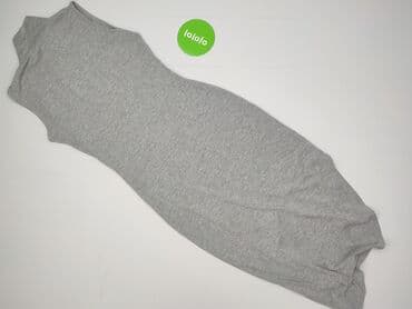 krótkie legginsy pod sukienkę: Sukienka damska, rozmiar S — 3
