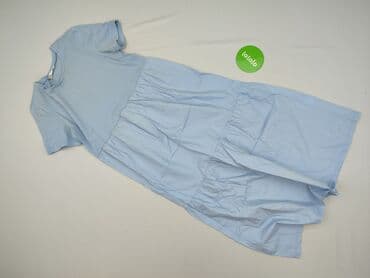 niebieska sukienka sinsay: Sinsay, Sukienka damska, S — 2