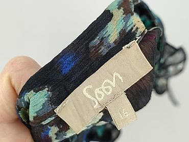 camel active sukienki: Soon, Sukienka damska, rozmiar 2XL — 4