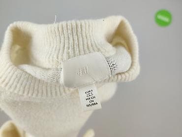 chandail h: H&M, Sweter damski, rozmiar S — 4