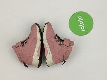 Kids' Footwear: Sport shoes 25, Used — 2