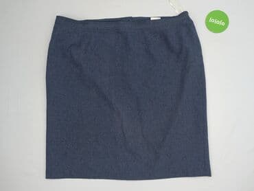 spódnice plisowane tiulowe czarne: Essence, Spódnica damska, rozmiar 7XL — 2