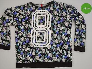 bluzki czarne: Bluza damska
, rozmiar S — 2