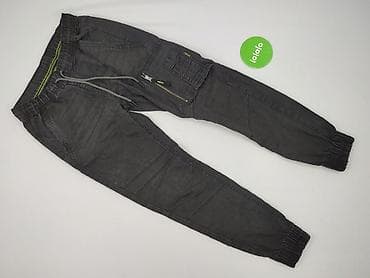 dresy c: Cropp, Spodnie dresowe dla mężczyzn, rozmiar XS — 2