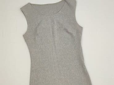 sukienka boho na wesele plus size: Women`s dress, size S (EU 36) — 1